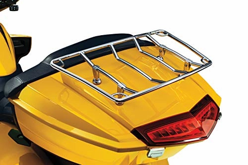 Kuryakyn 7159 Adjustable Trunk Luggage