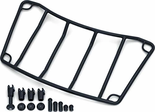 Kuryakyn 7159 Adjustable Trunk Luggage