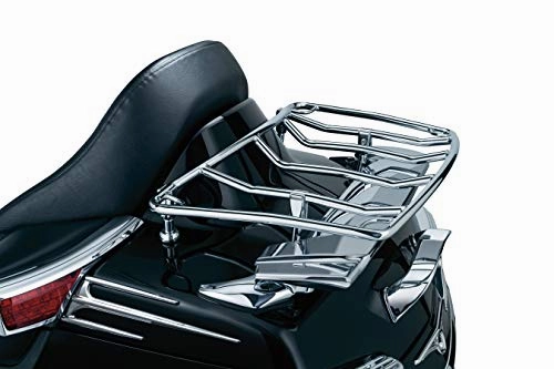Kuryakyn 7159 Adjustable Trunk Luggage
