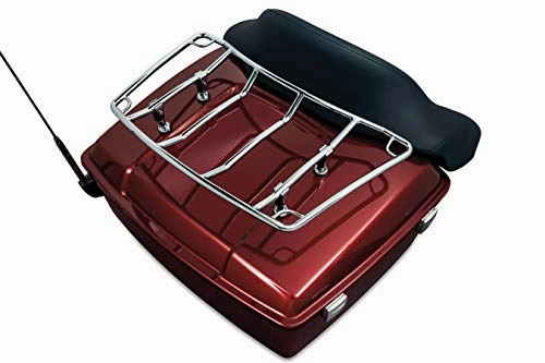 Kuryakyn 7159 Adjustable Trunk Luggage