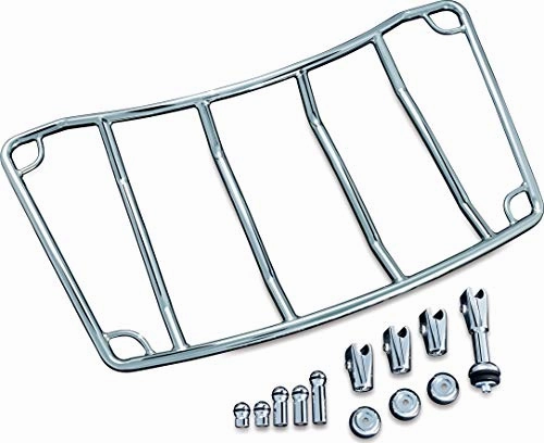 Kuryakyn 7159 Adjustable Trunk Luggage