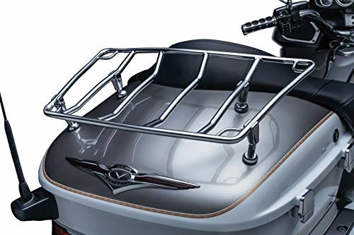 Kuryakyn 7159 Adjustable Trunk Luggage