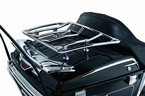 Kuryakyn 7159 Adjustable Trunk Luggage