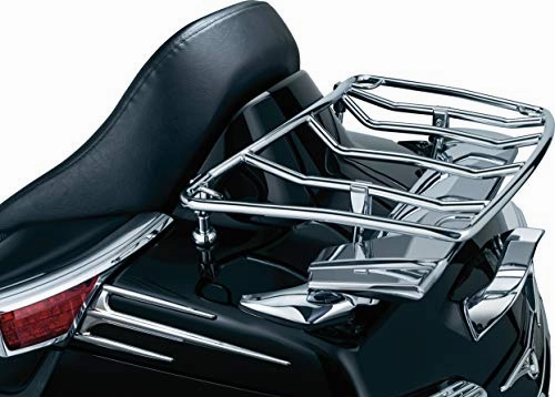 Kuryakyn 7159 Adjustable Trunk Luggage