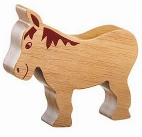 Lanka Kade Natural Donkey