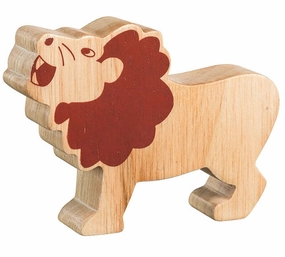 Lanka Kade Natural Roaring Lion