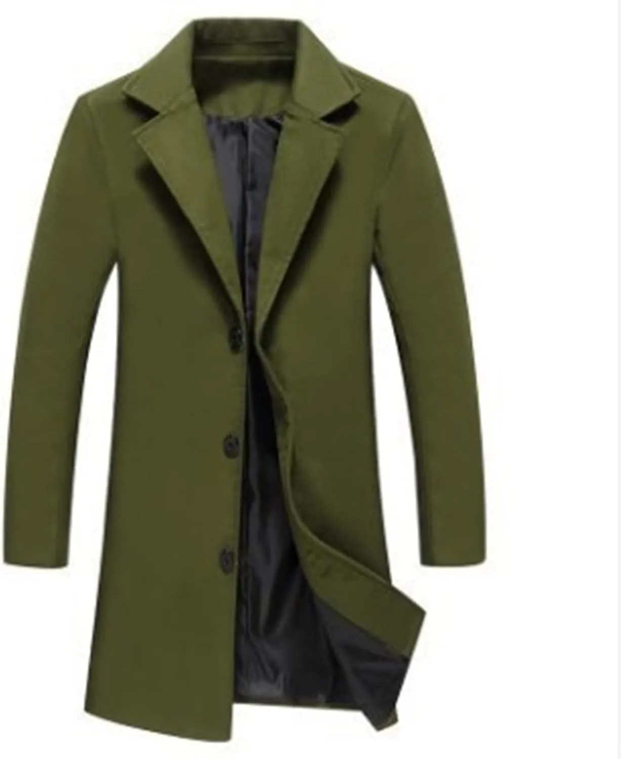 LCMTWX Mens Winter Coats Winter Jacket Coat Leisure Plus Size Hat Zip Pocket Cotton-Padded Warm Soft Hooded Jacket Mens