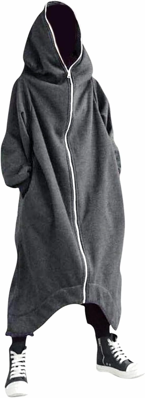 LCMTWX Hoodies for Men Winter Casual Loose Solid Hooded Sweater Top Men's Hooded Fleece Sweatshirt Heavyweight Fleece
