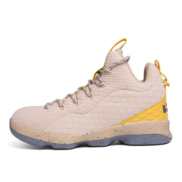 Lebron Basketball Shoes