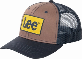 Lee Brand Dad Hats - Retro Style Adjustable Ball Caps for Men and Women