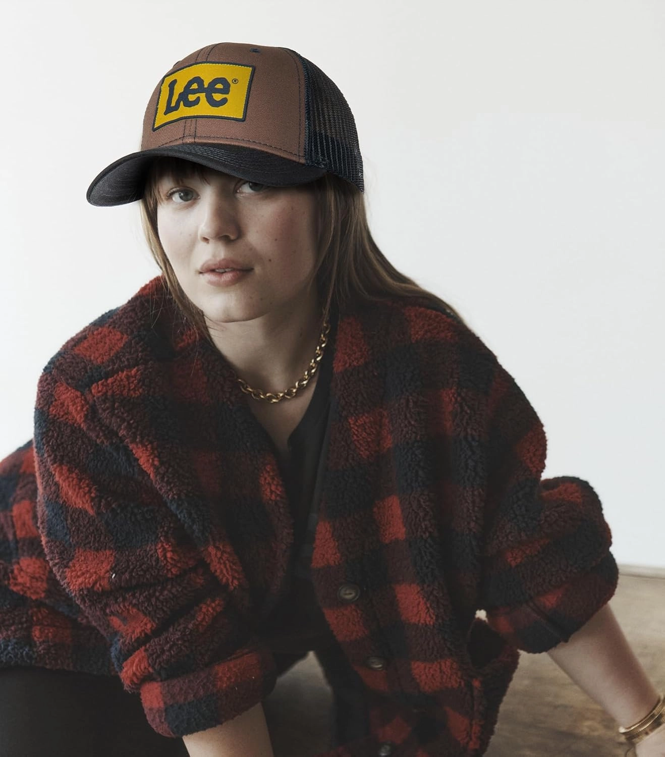 Lee Brand Dad Hats - Retro Style Adjustable Ball Caps for Men and Women