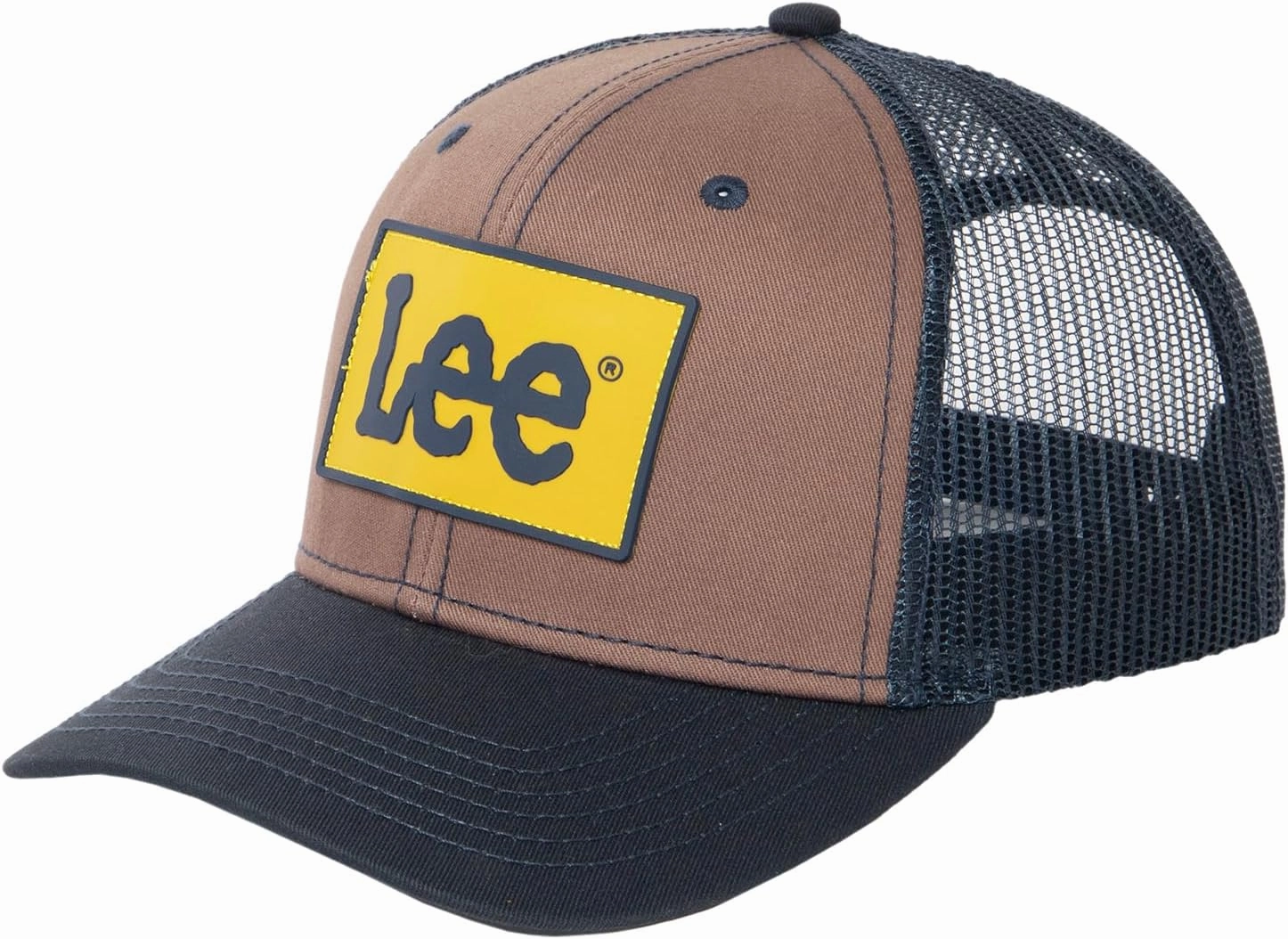 Lee Brand Dad Hats - Retro Style Adjustable Ball Caps for Men and Women