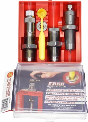 Lee Pacesetter 3-Die Set 9.3x62mm Mauser