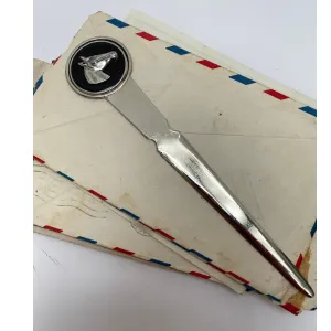 Letter Opener Horse Head