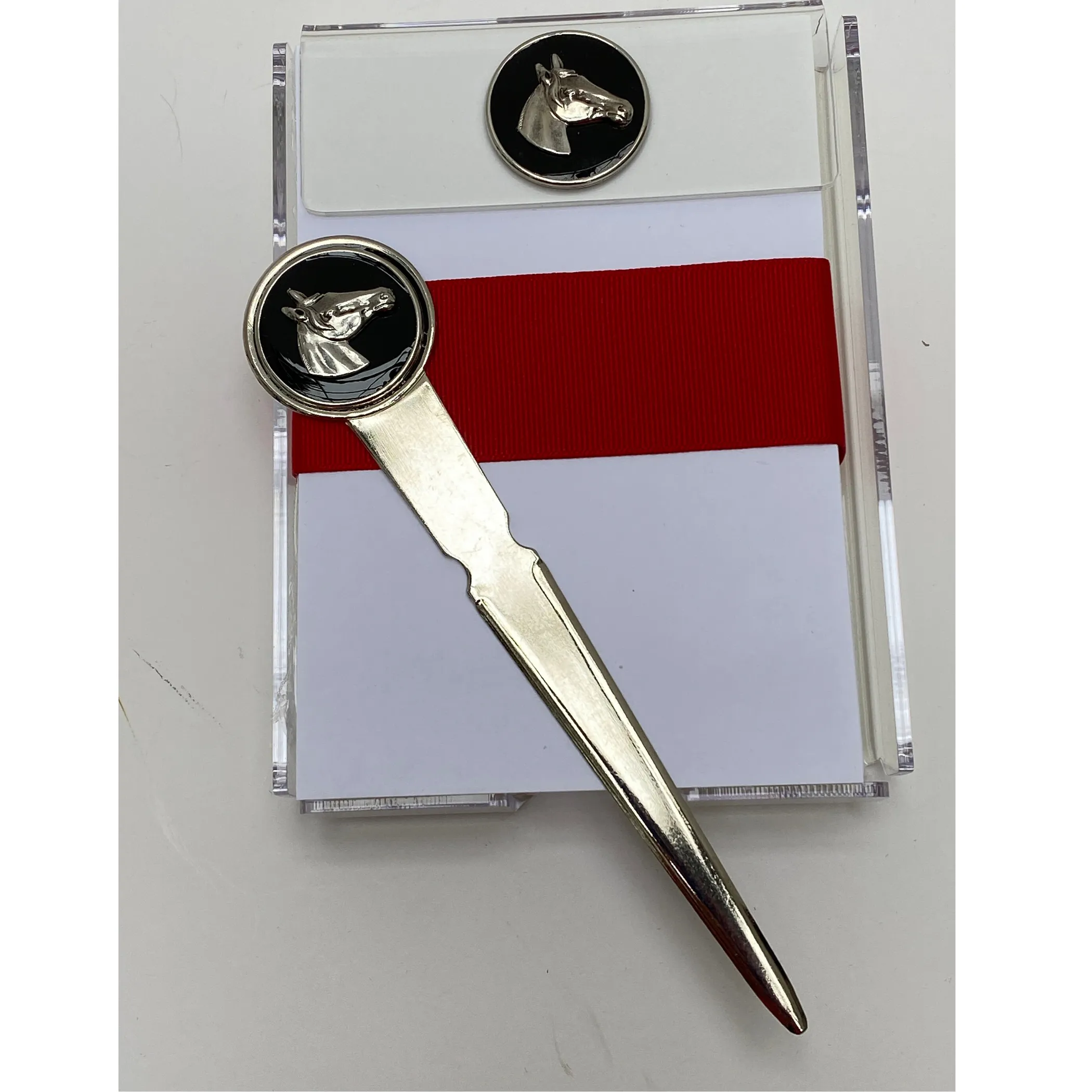Letter Opener Horse Head