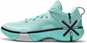 LI-NING Wade Shadow 6 & 6V2 Series Men's Lightweight Breathable Anti Slip and Rebound Professional Basketball Game Shoes ABPU029 ABPV021