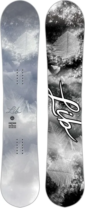 Lib Tech Cortado Womens Snowboard