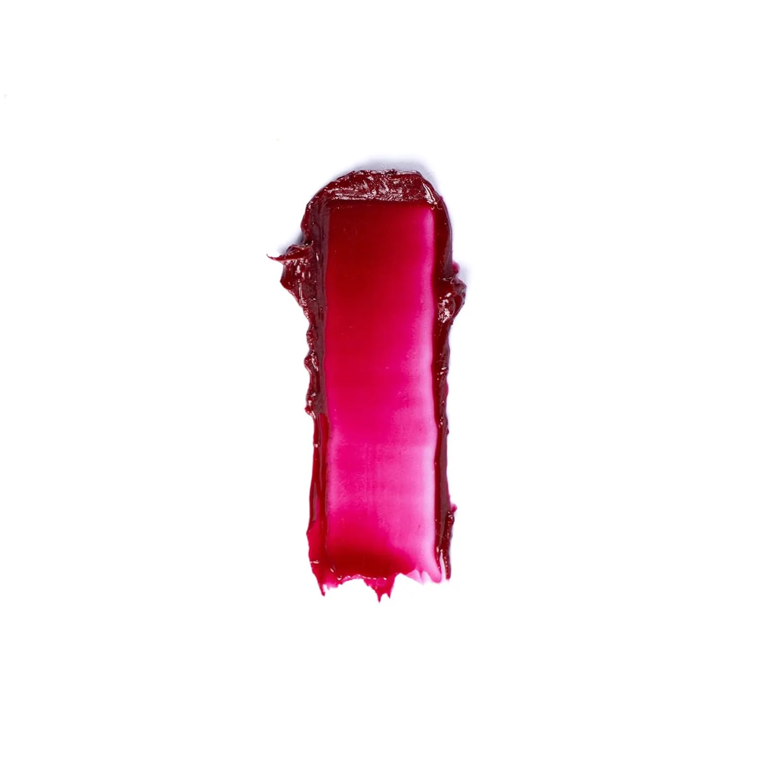 Lip and Cheek Balm - Cream Blush & Tinted Lip Balm - Infused with Hyaluronic Acid   Vitamin C - LightWeight Cream Makeup and Skincare - 99% Natural Ingredients - Vegan – Garnet