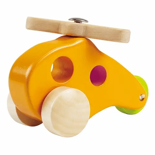 Little Copter