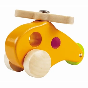 Little Copter