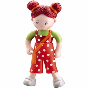 Little Friends Felicitas Bendy Doll