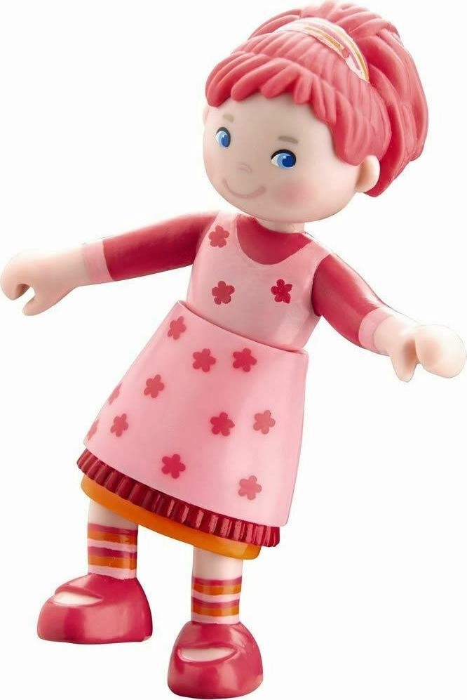 Little Friends Lilli Doll