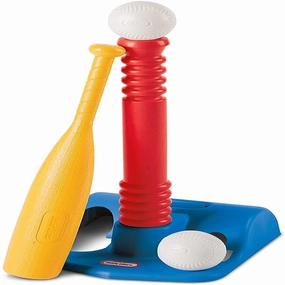 Little Tikes Tot Sports T-Ball Set