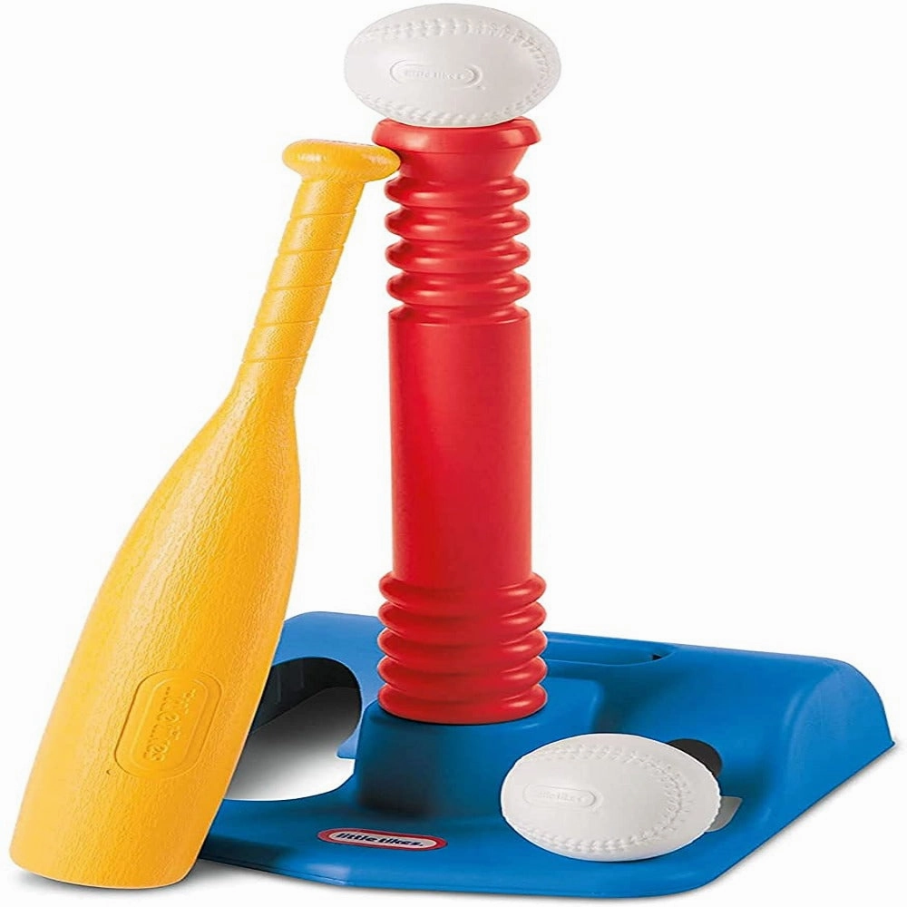Little Tikes Tot Sports T-Ball Set