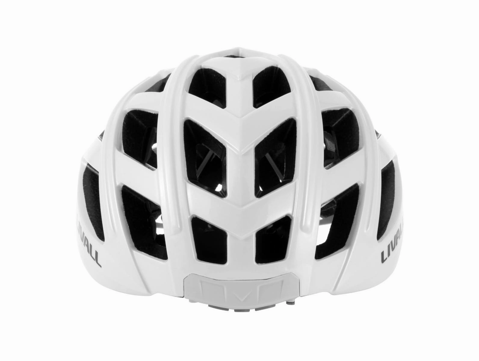 LIVALL Road Bike Helmet BH60PNL (White)