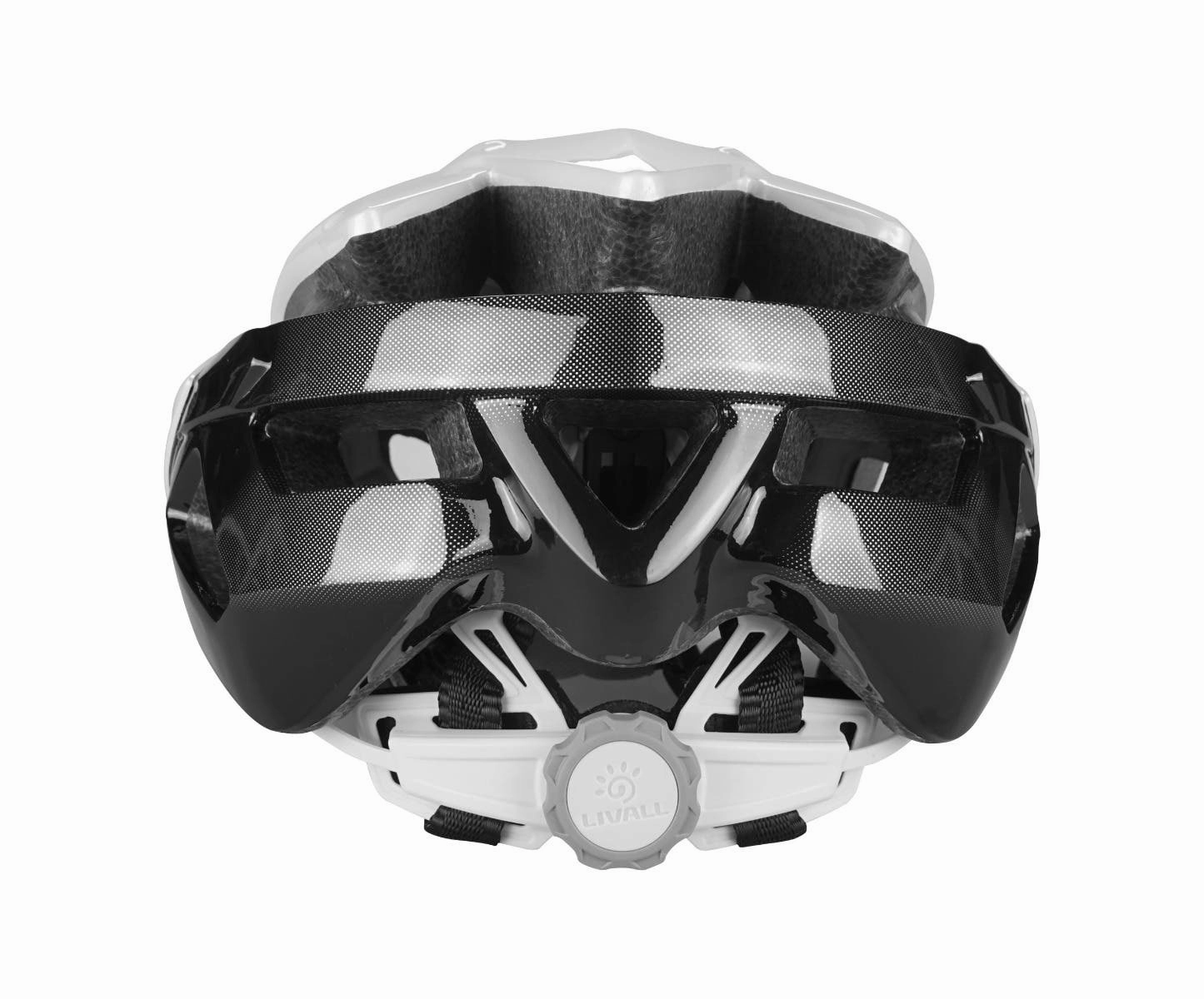 LIVALL Road Bike Helmet BH60PNL (White)