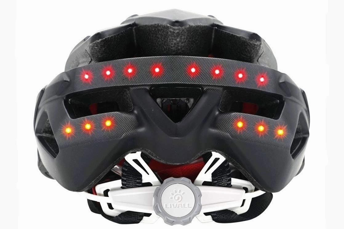 LIVALL Road Bike Helmet BH60PNL (White)