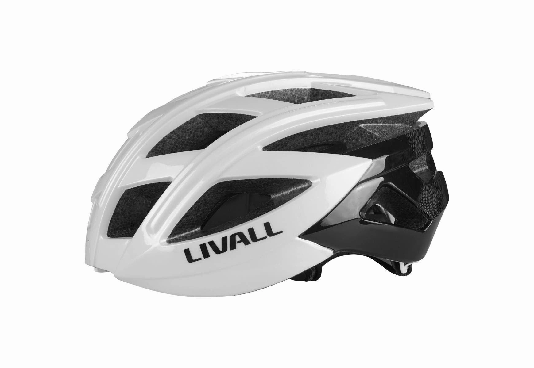 LIVALL Road Bike Helmet BH60PNL (White)