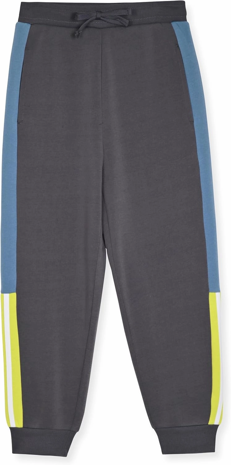 LONDON FOG Boys Fleece Sweatsuit Hoodie and Sweatpants