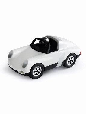 Luft Car | Pfeiffer White | Playforever