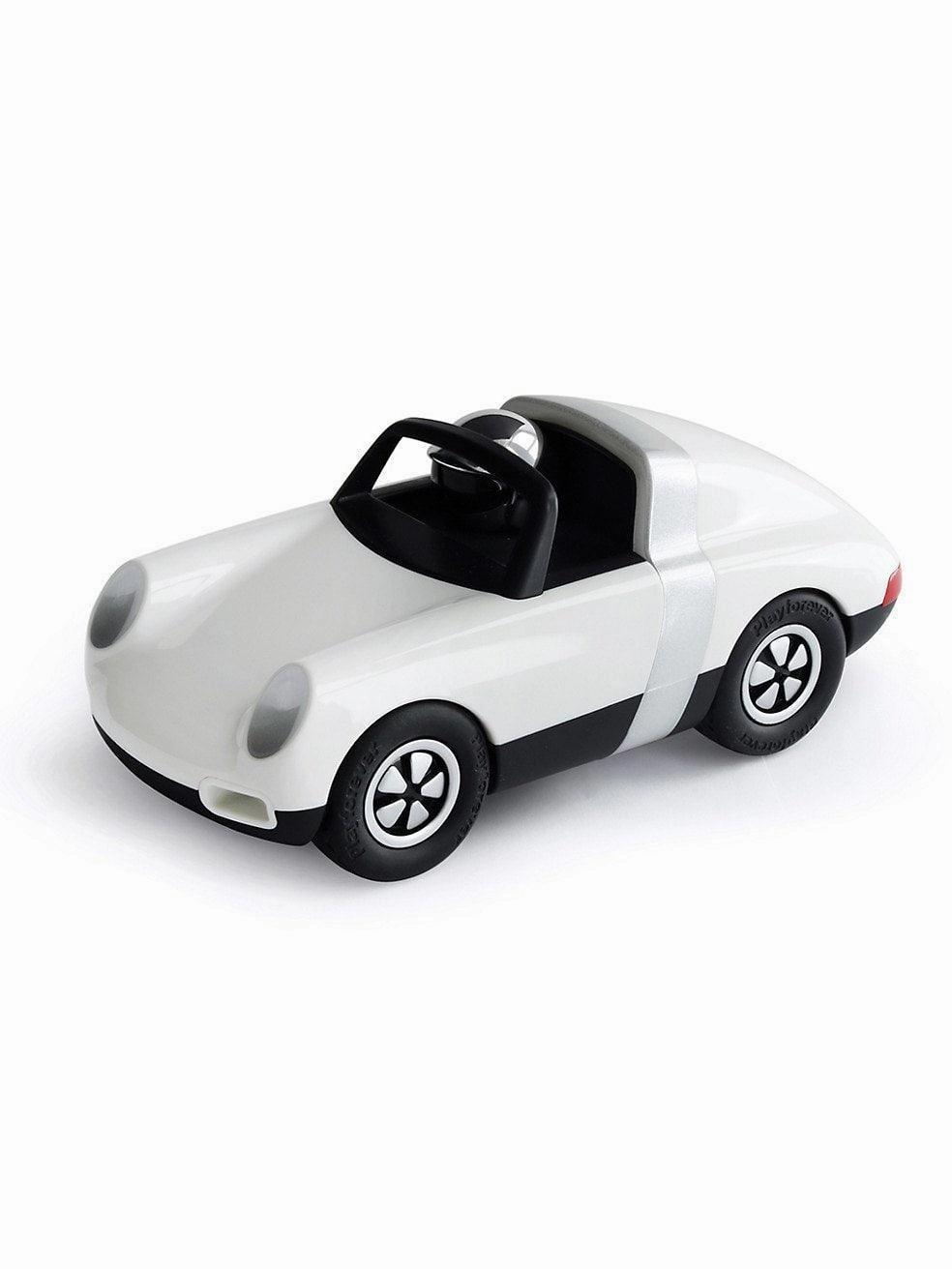 Luft Car | Pfeiffer White | Playforever