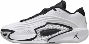 Luka 3 Basketball Shoes (FQ1284-170, White/Black/Red Orbit/Metallic Gold) Size 10.5