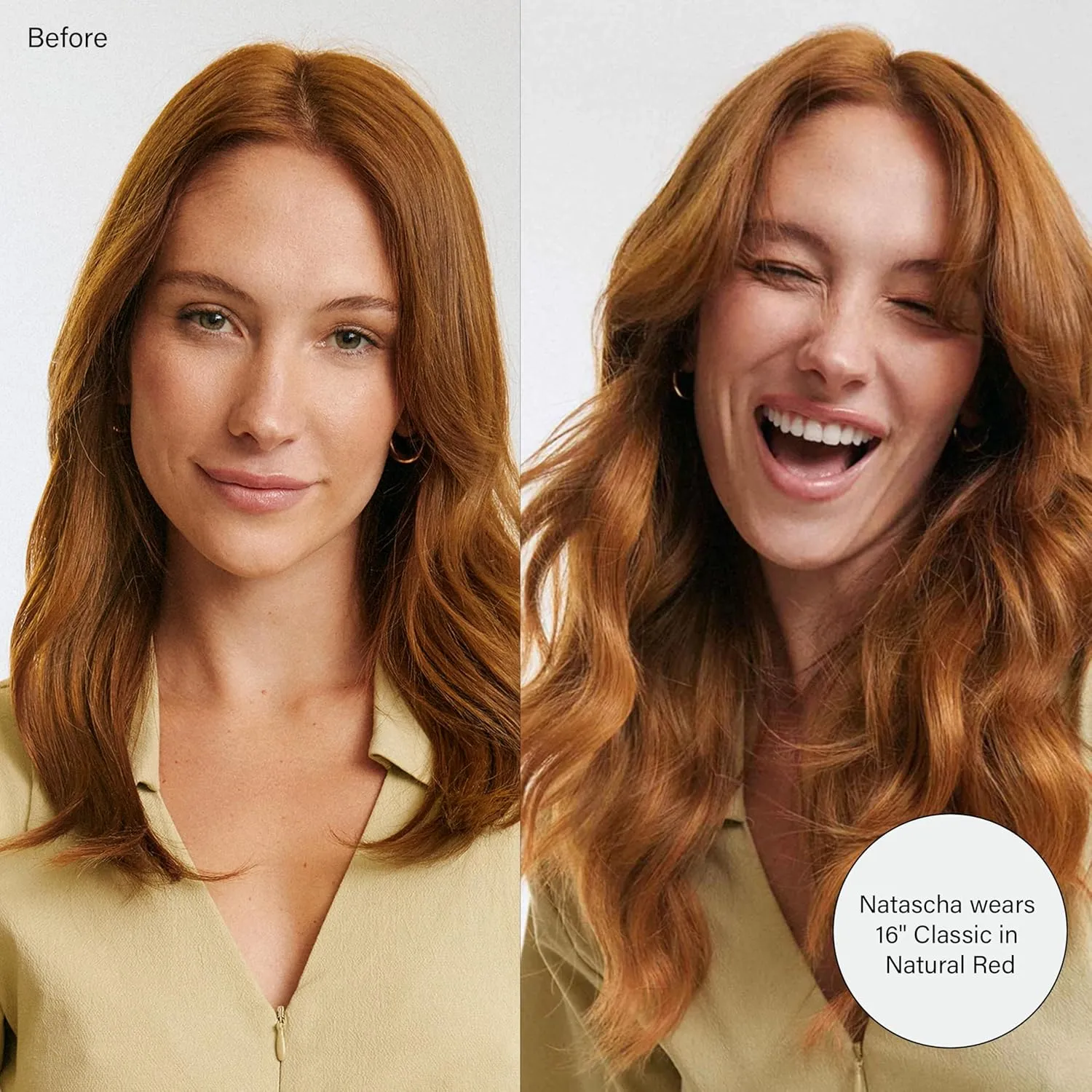 Luxy 100% Remy Human Hair, Classic 160g Clip-In Hair Extensions - 10 Wefts Multi-Dimensional Color for Natural Blending, Adds Volume & Length, Easy Apply & Remove 16" Chestnut Brown Balayage