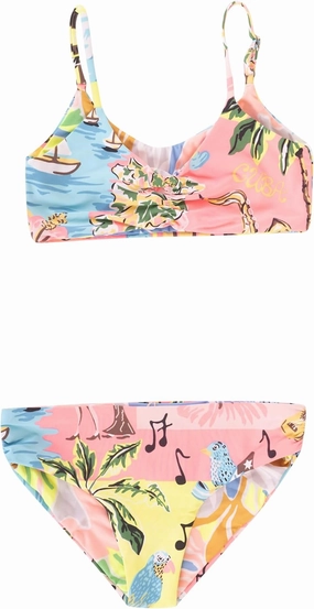 Maaji Women's Bikini Set