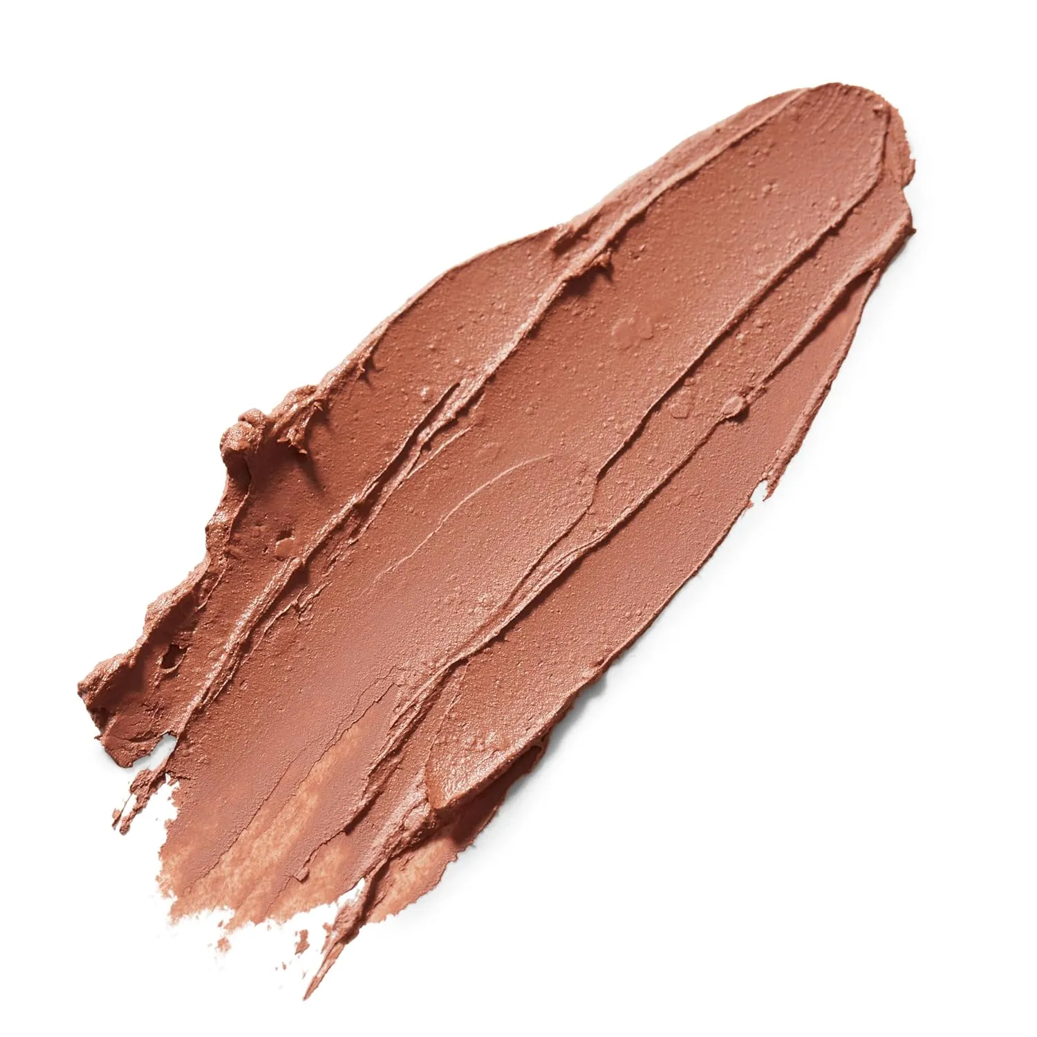 Magnificent Matte Lipstick, Cruelty Free, Vegan, Paraben Free - Made in Italy (LUST - Warm Nude Color)