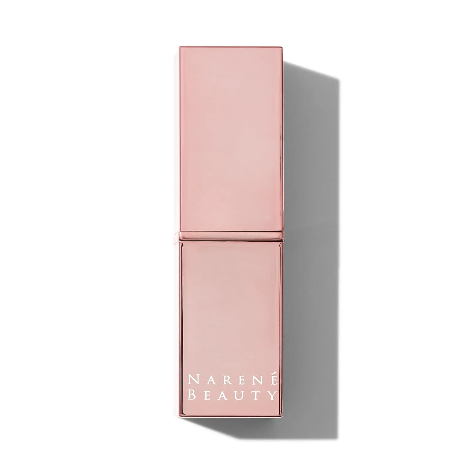 Magnificent Matte Lipstick, Cruelty Free, Vegan, Paraben Free - Made in Italy (LUST - Warm Nude Color)