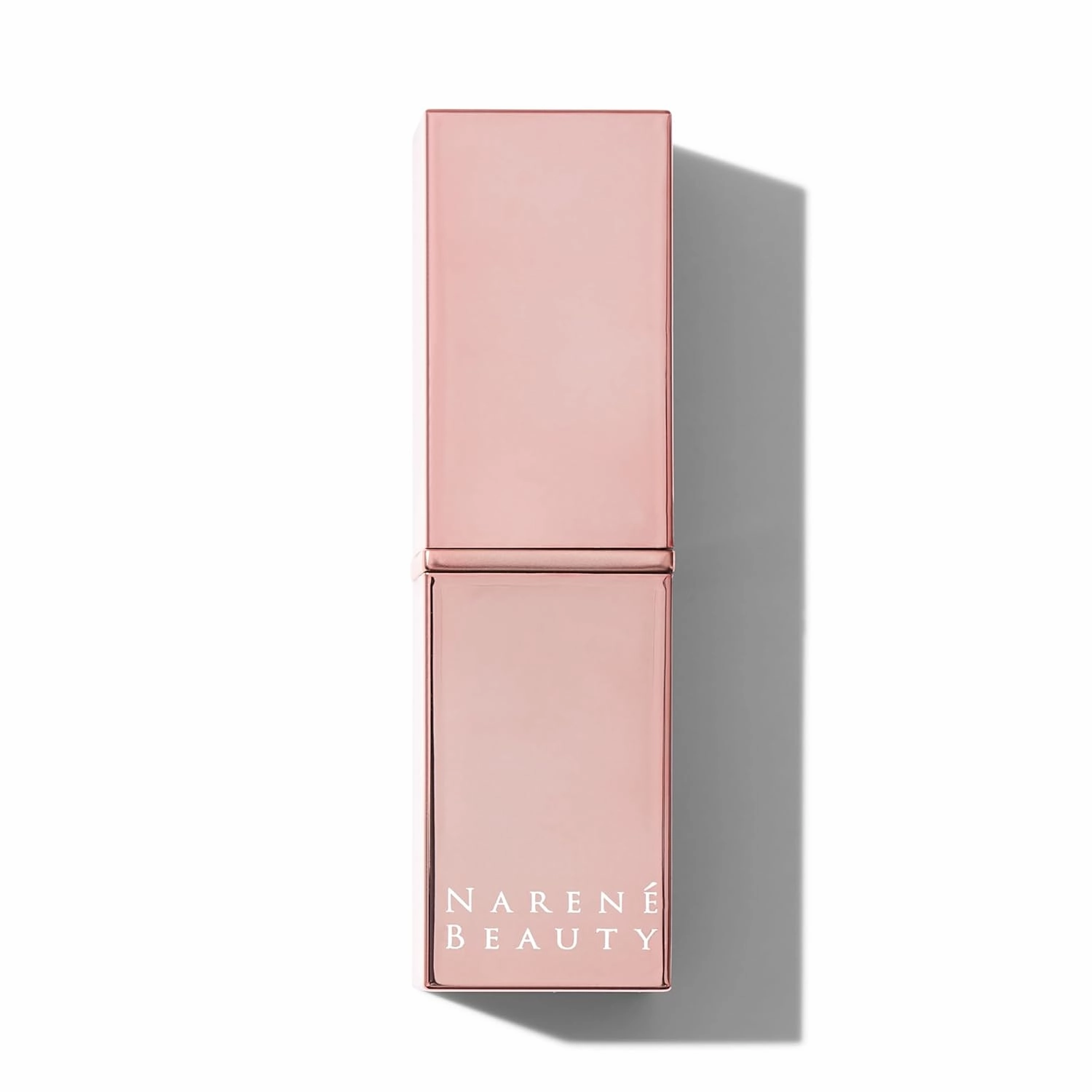 Magnificent Matte Lipstick, Cruelty Free, Vegan, Paraben Free - Made in Italy (MAUVI - Rose Mauve Color)