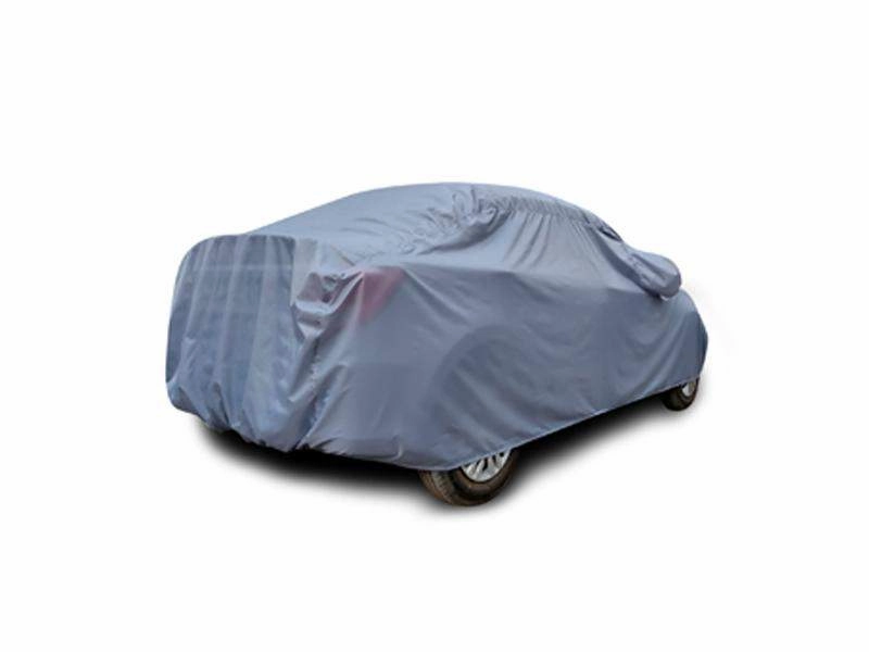 Mahindra Thar Matty 2x2 Car Body Cover