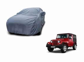 Mahindra Thar Matty 2x2 Car Body Cover