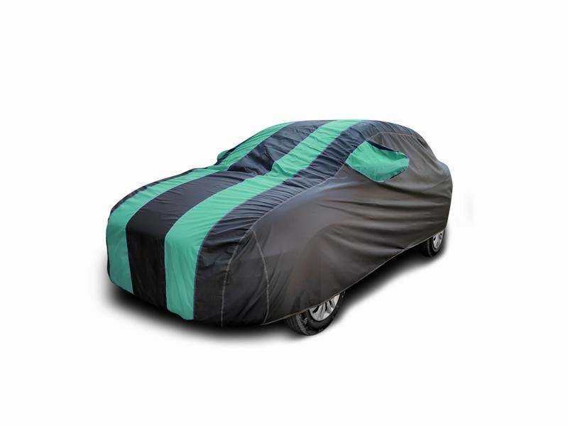 Mahindra Tuv 300 Double Colour Lining Car Body Cover