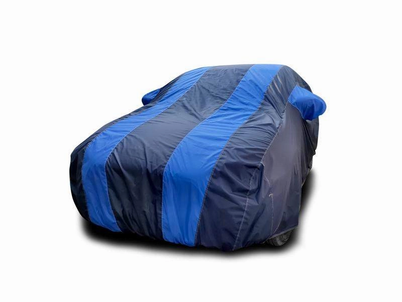 Mahindra Tuv 300 Double Colour Lining Car Body Cover