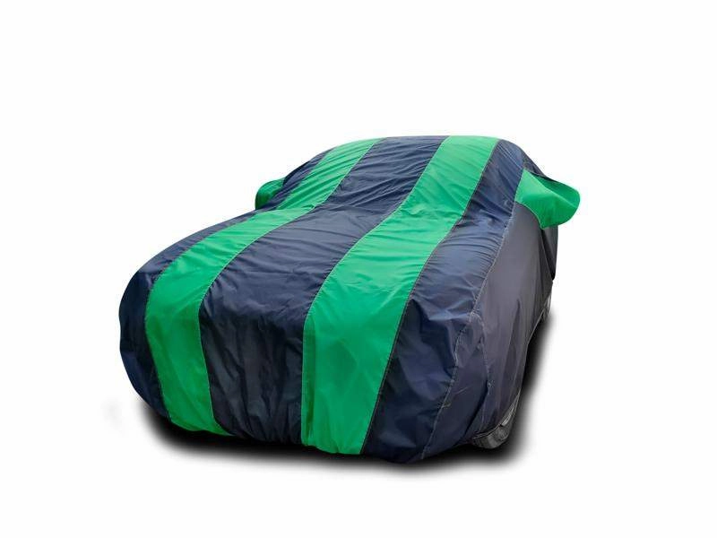 Mahindra Tuv 300 Double Colour Lining Car Body Cover