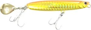 Majorcraft JPSURF-2849ORANGEGOLD Jigpara Surf 28g