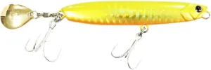 Majorcraft JPSURF-2850HIRAMEGOLD Jigpara Surf 28g