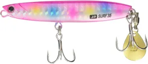 Majorcraft JPSURF-2852PINKCANDY Jigpara Surf 28g