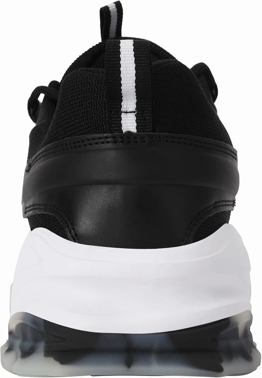 Makodax Walking Shoes for Men Comfortable Non Slip Sneakers Tennis Running Shoes